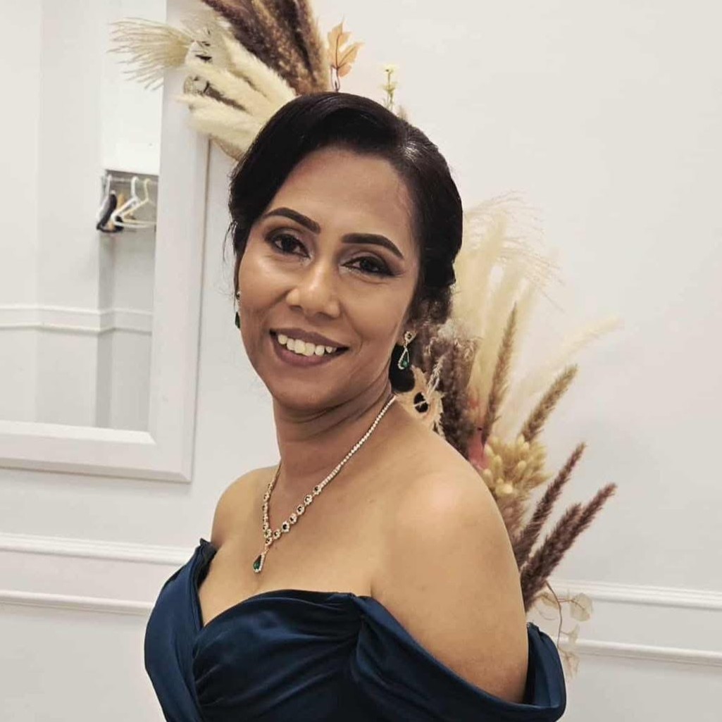 Debra Das-Singh