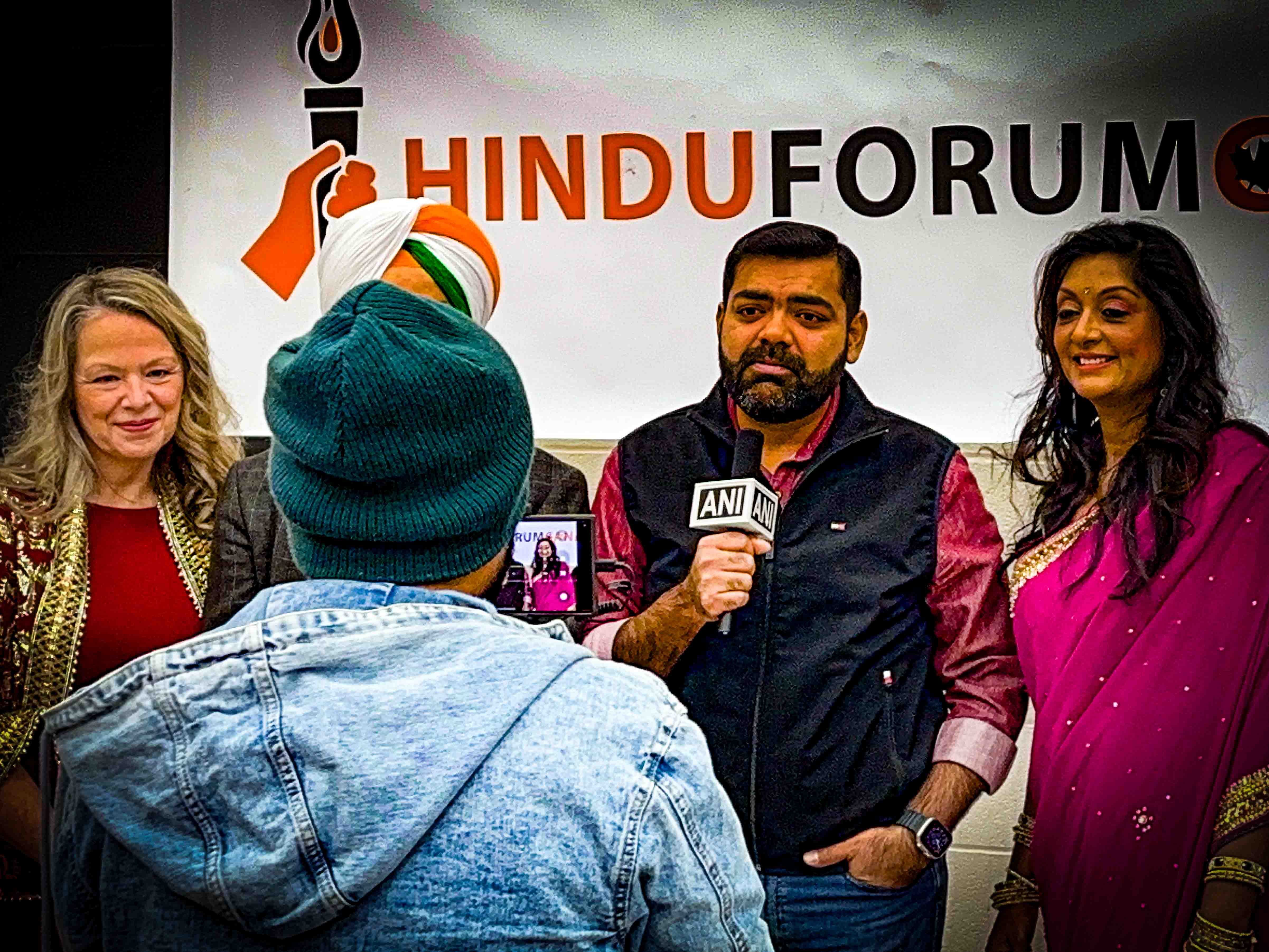 HAND Community Event