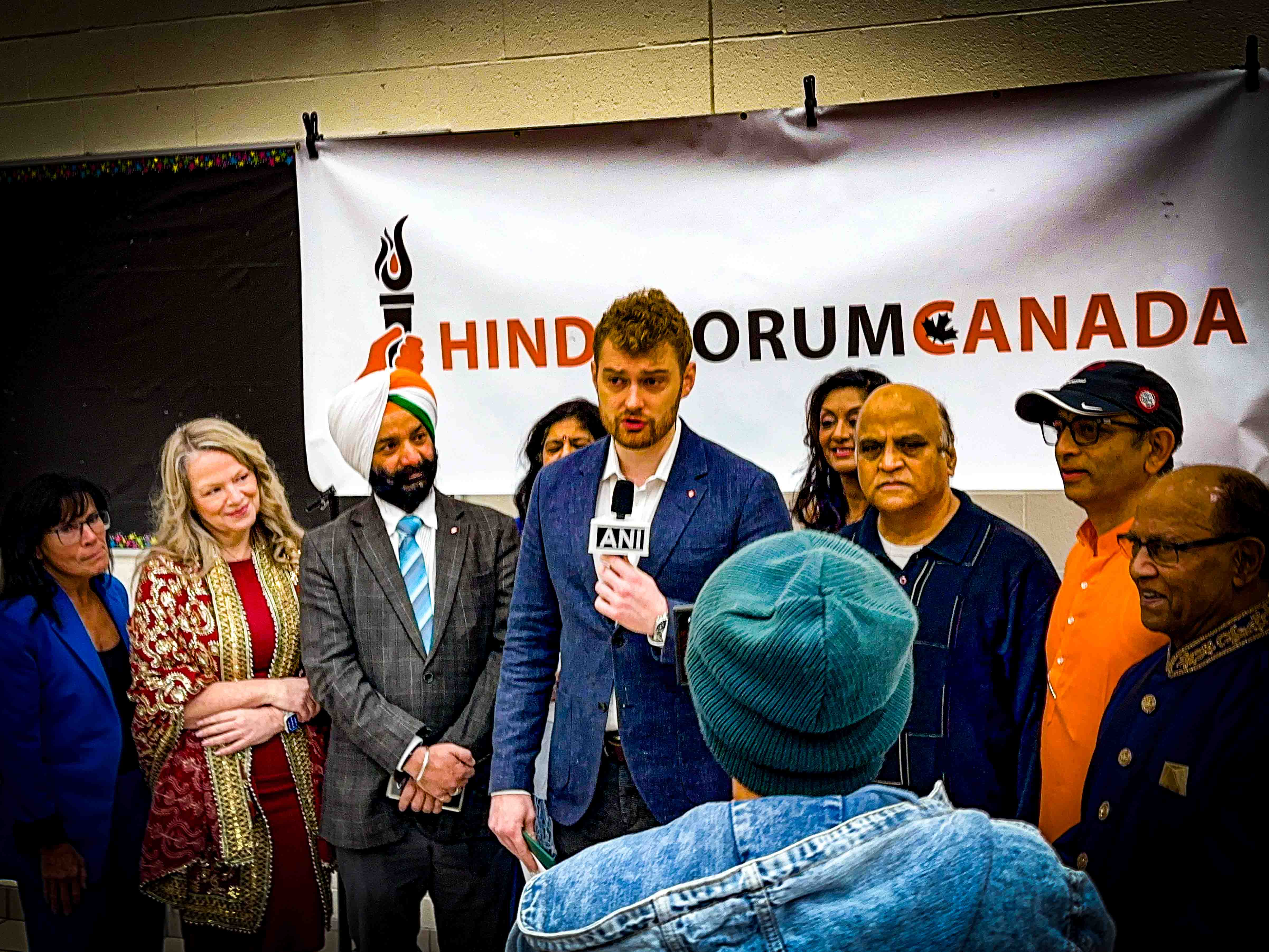 HAND Community Event