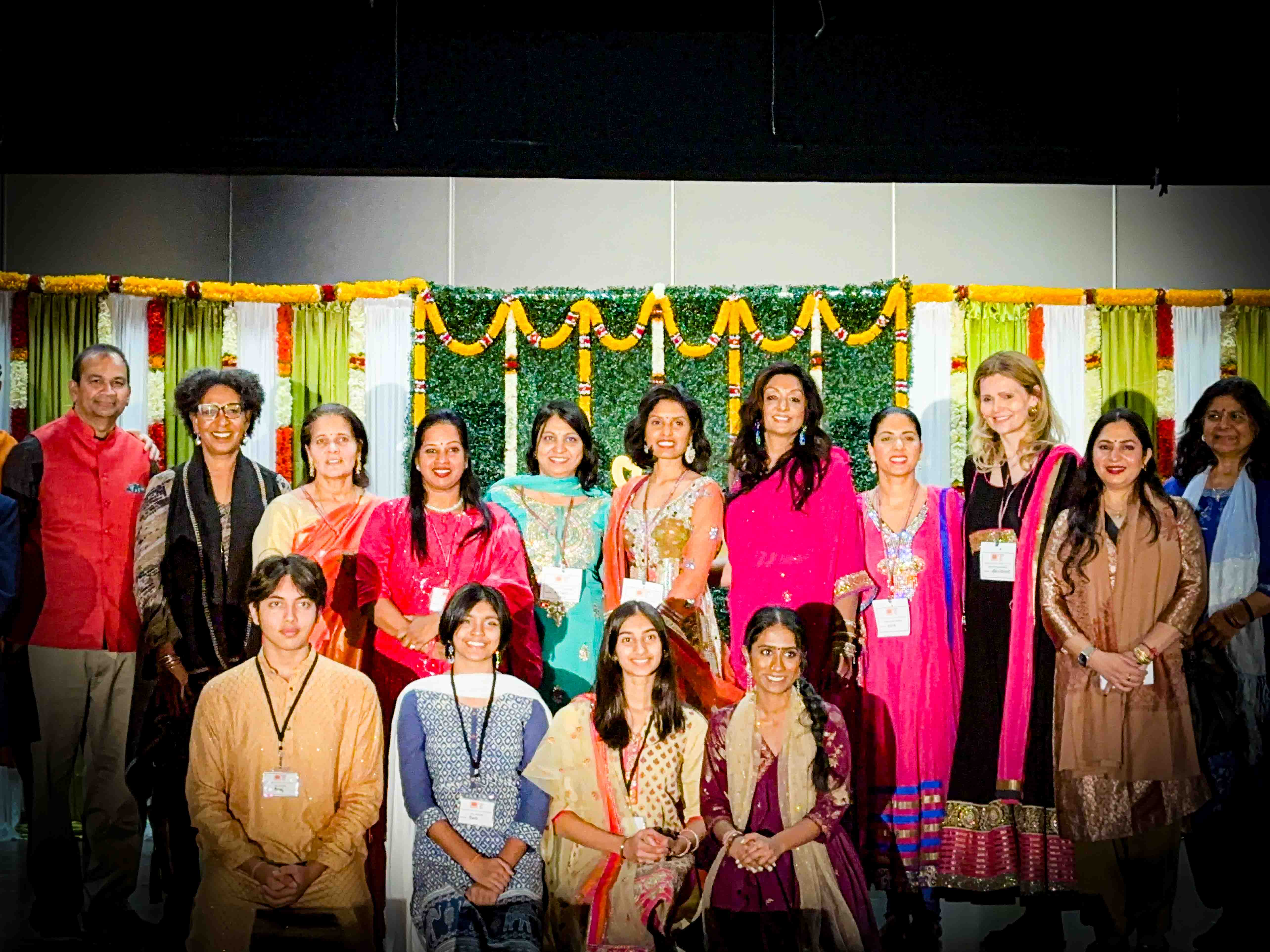 HAND Community Event