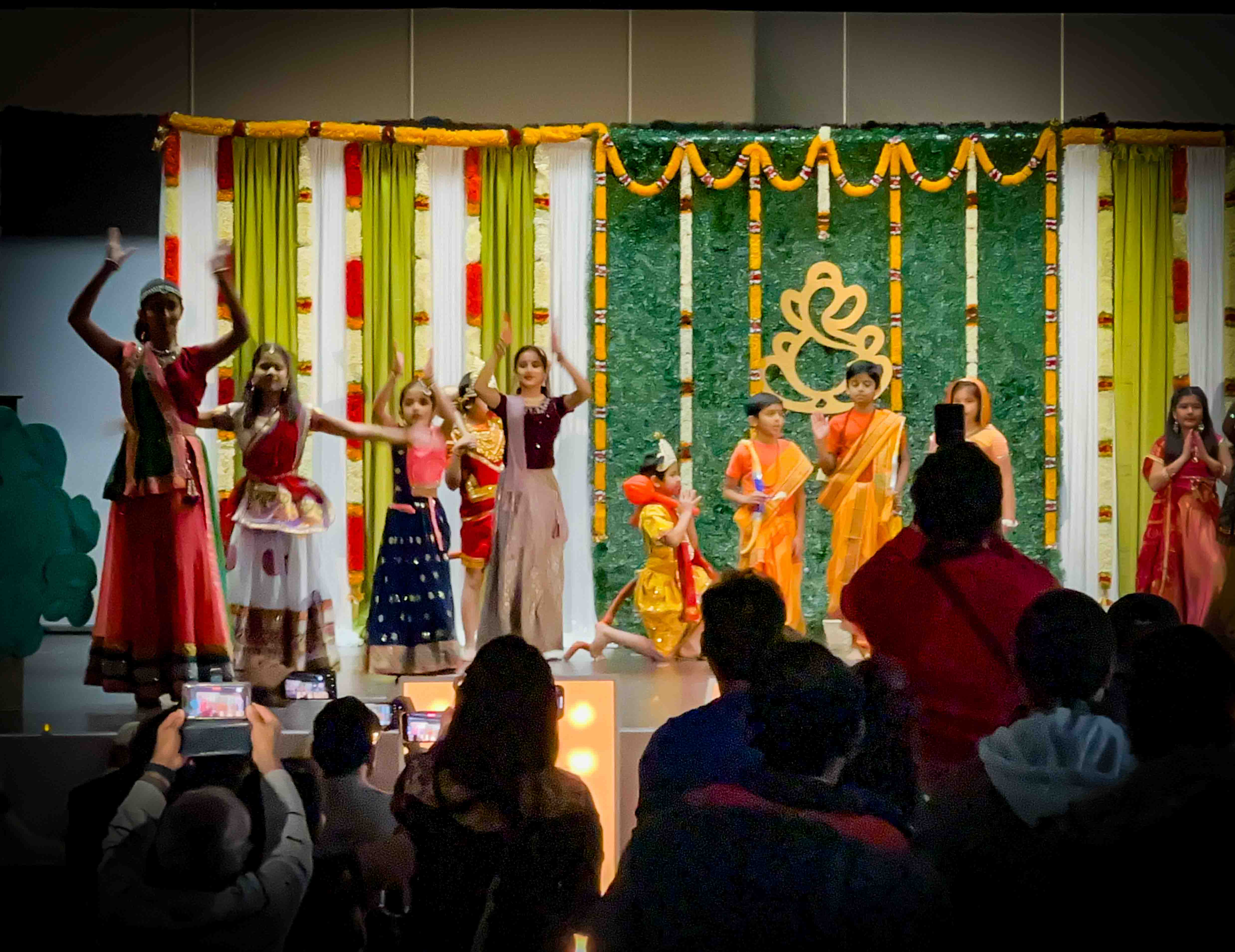 HAND Community Event