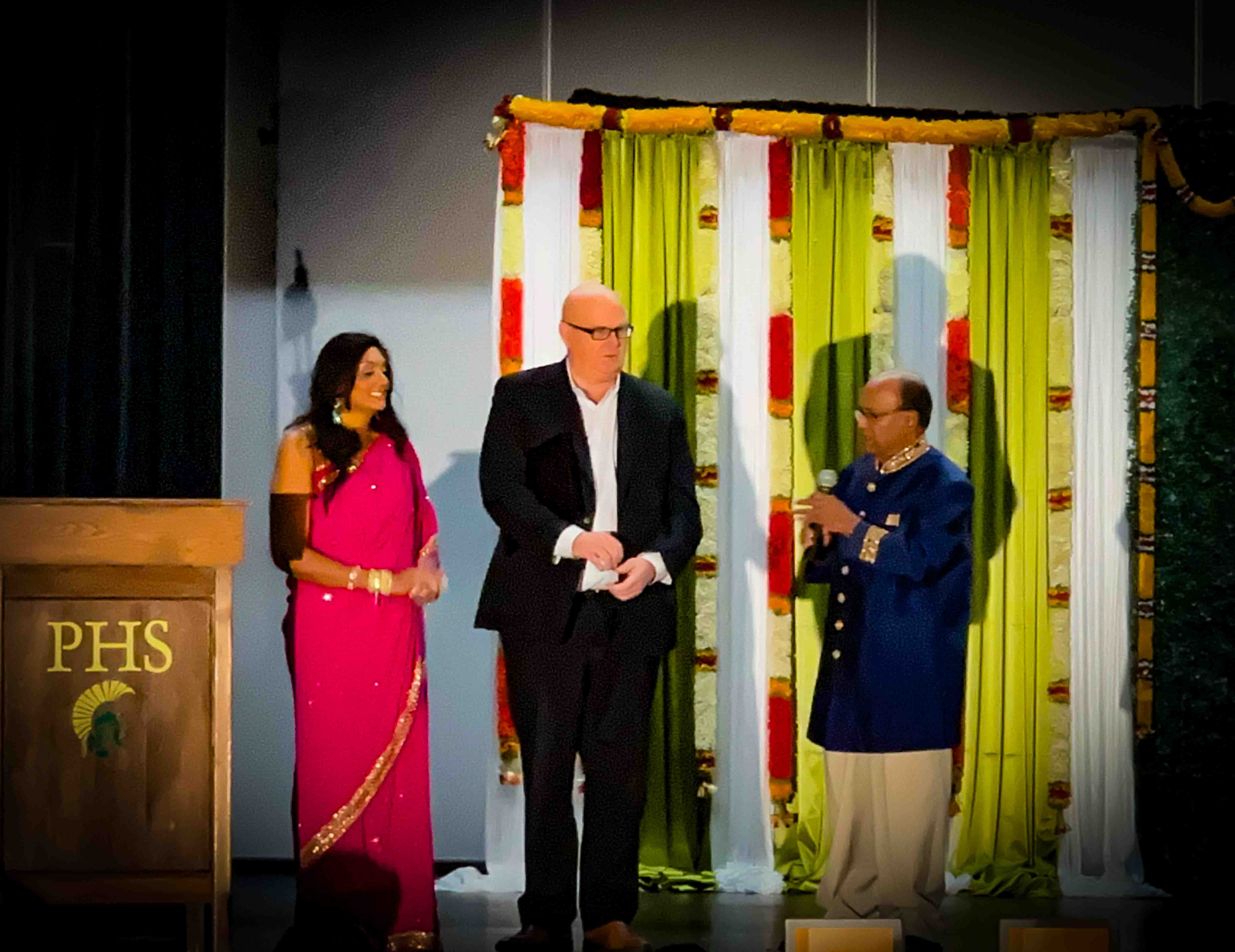 HAND Community Event