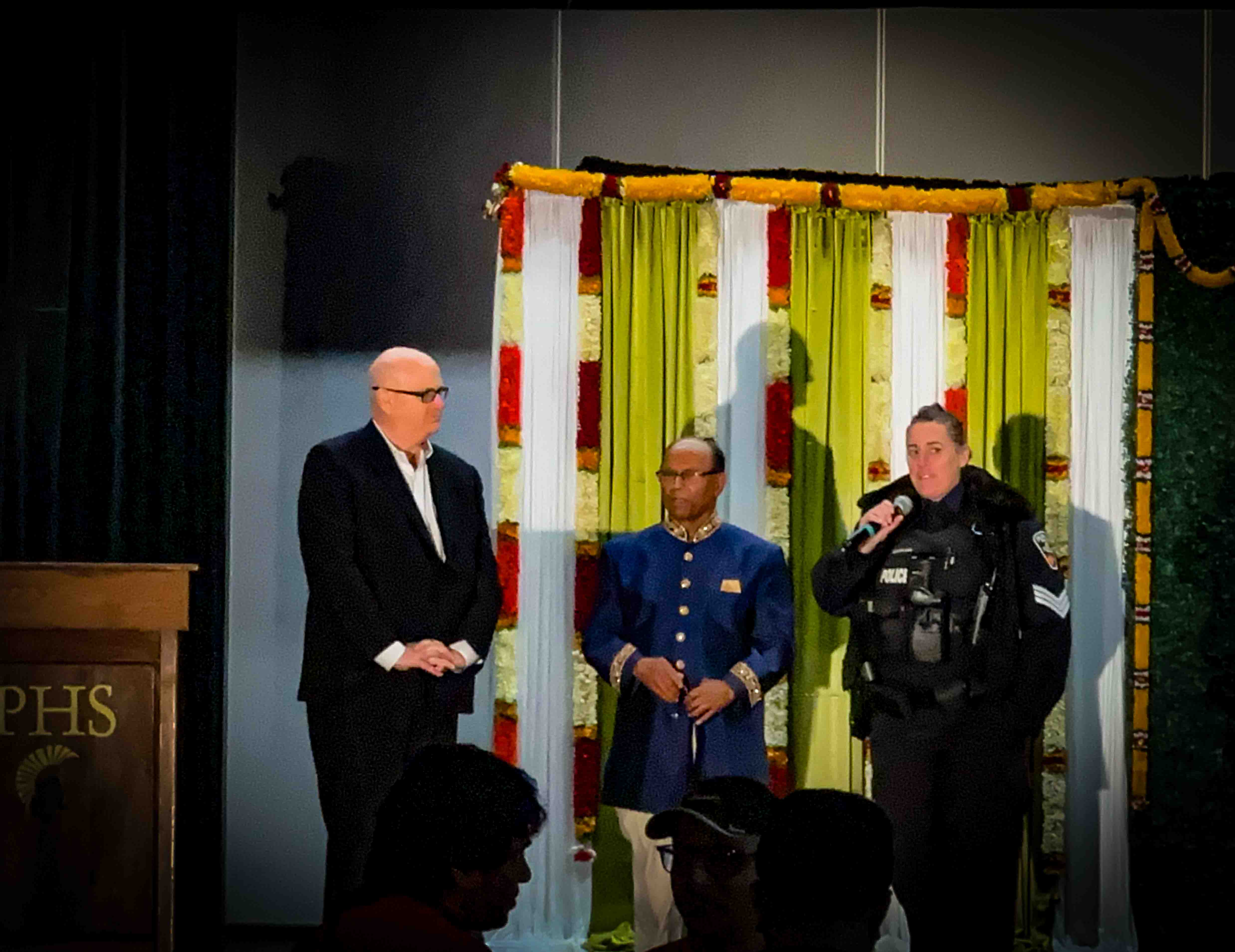 HAND Community Event