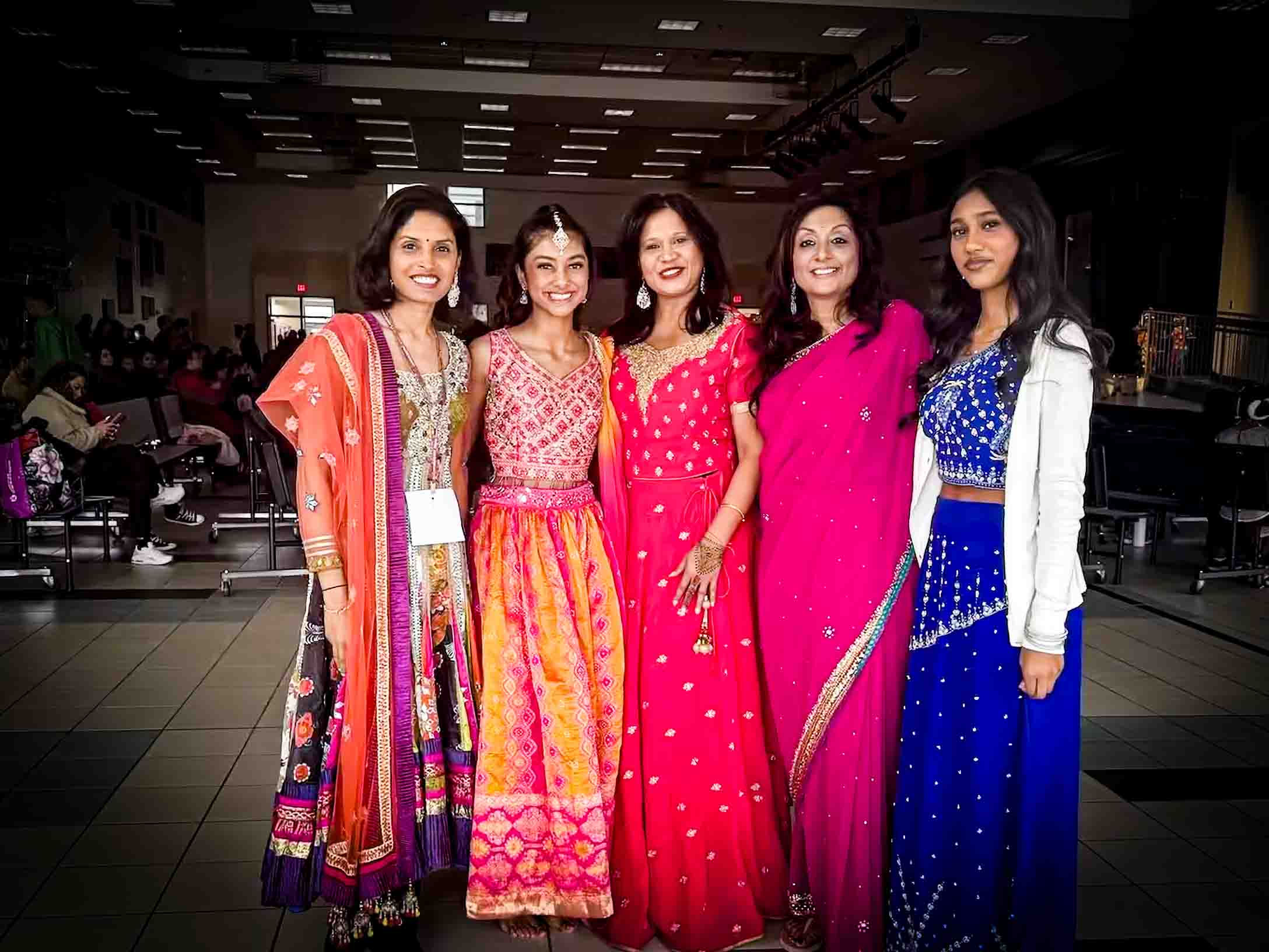 HAND Community Event