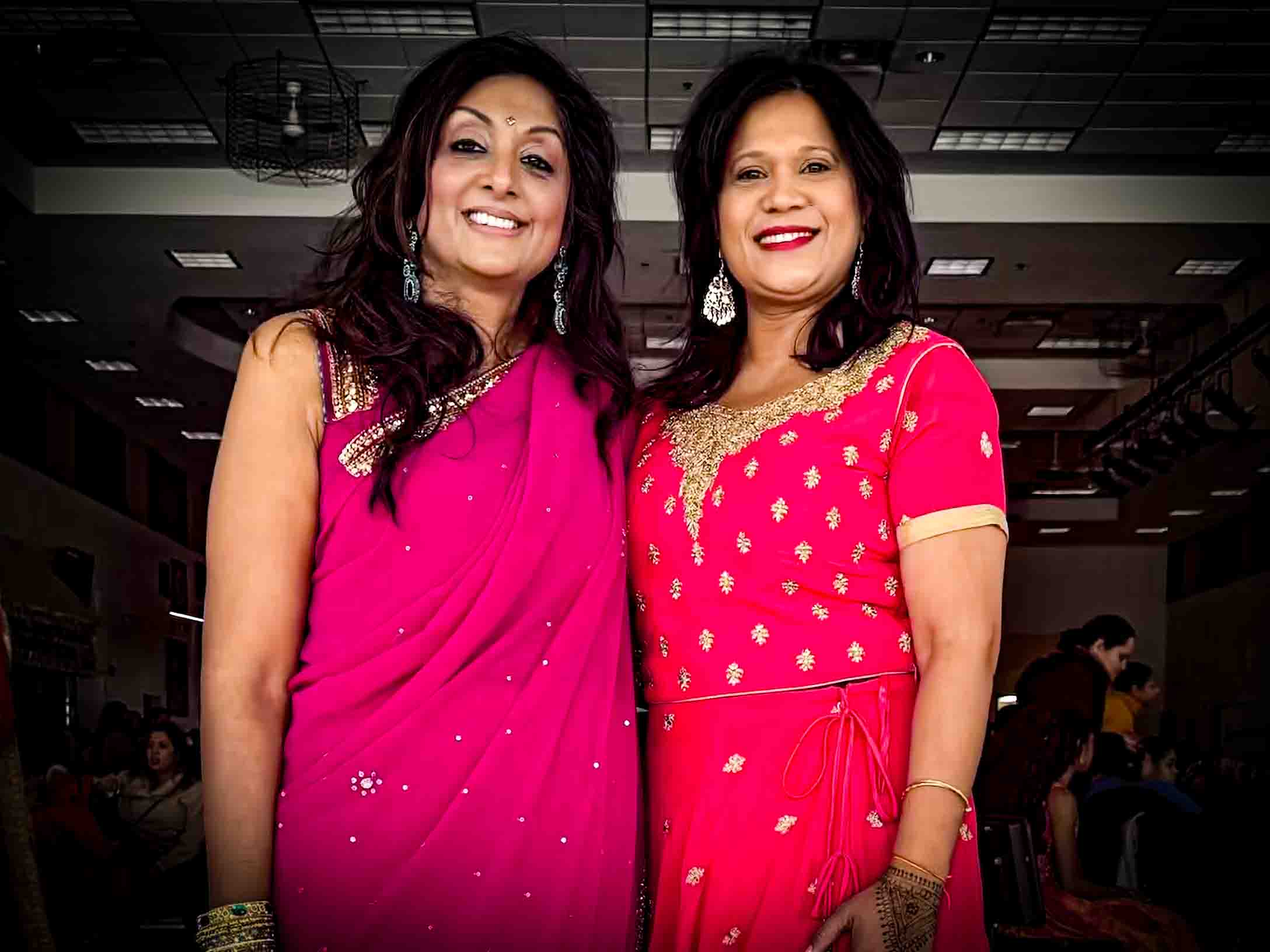 HAND Community Event