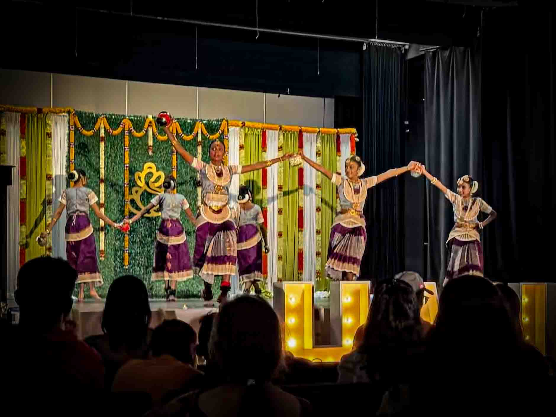 HAND Community Event