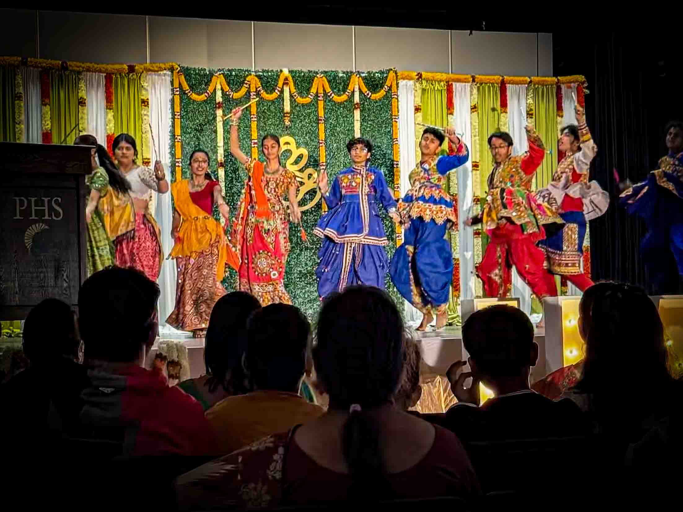 HAND Community Event