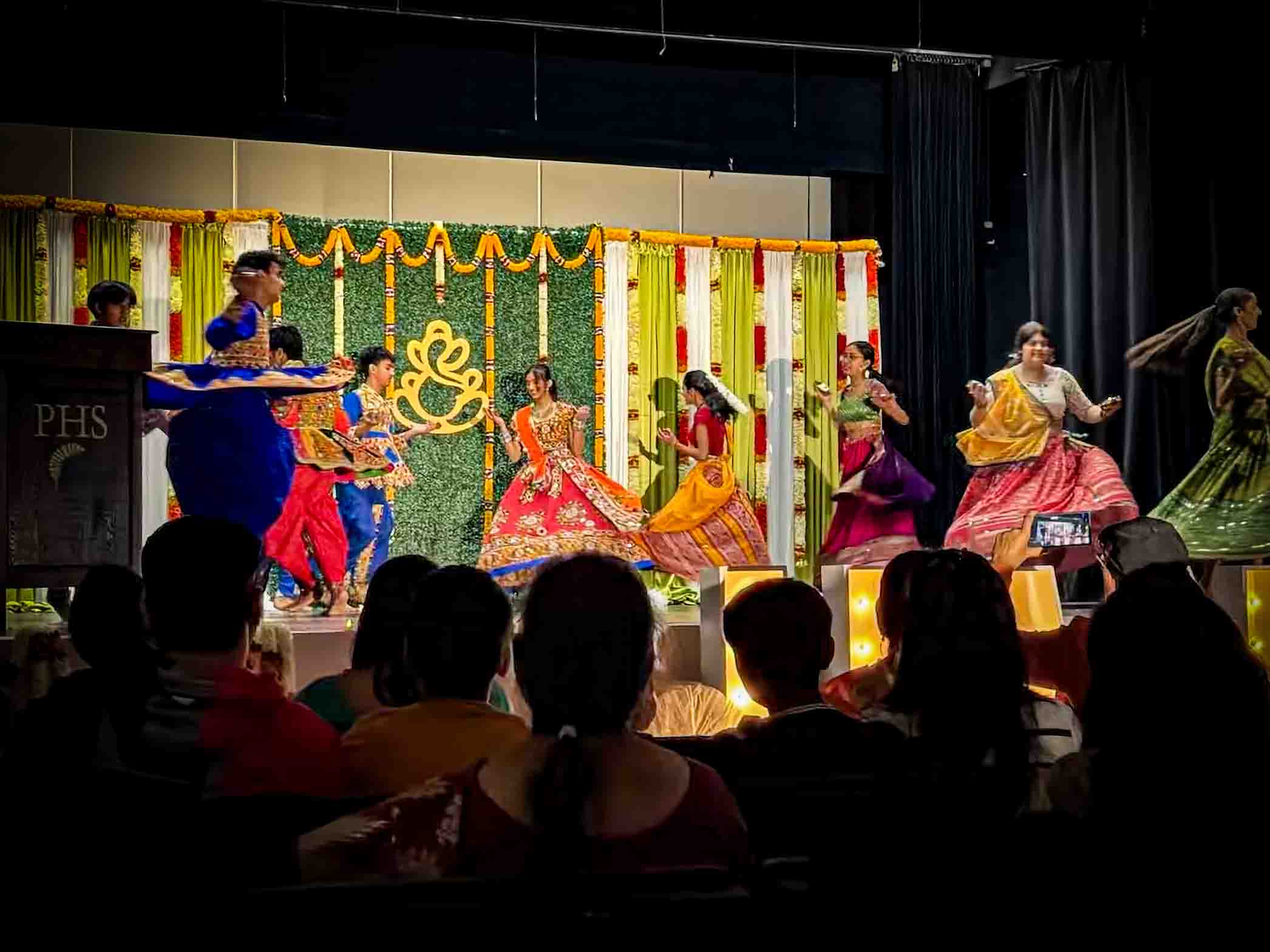 HAND Community Event